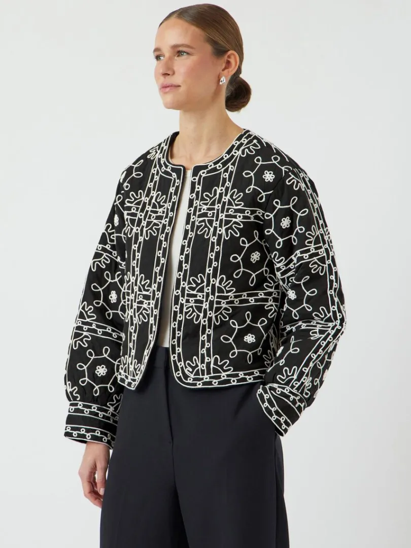 STEPPJACKE*YAS Clearance