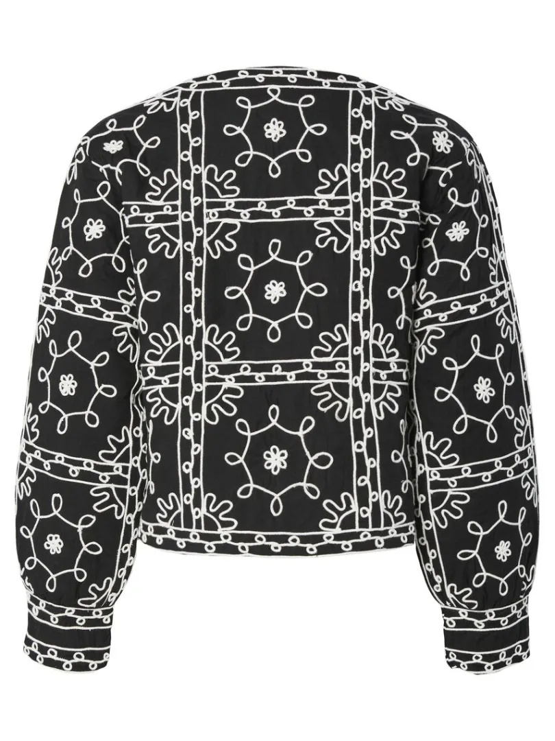steppjacke_2.webp STEPPJACKE*YAS Clearance