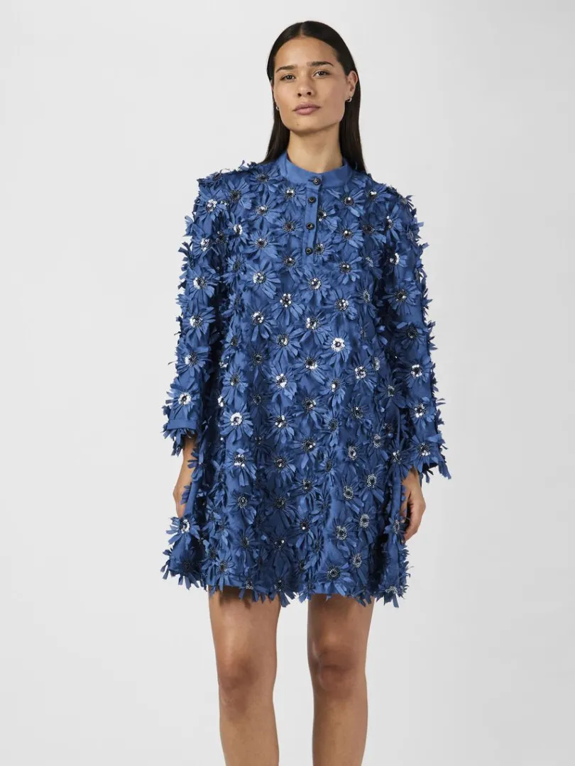 ABELONE MINIKLEID*YAS Sale