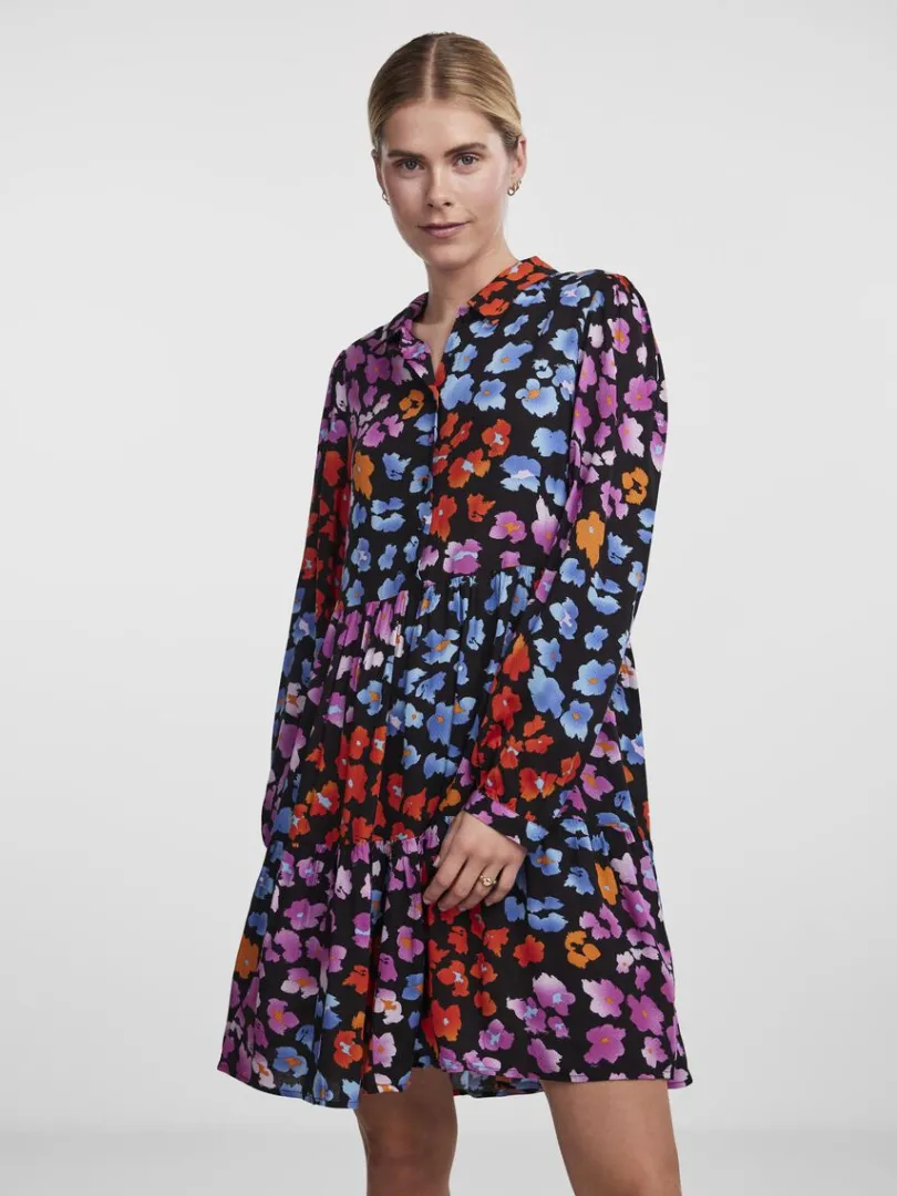 ALIRA BLUSENKLEID*YAS New
