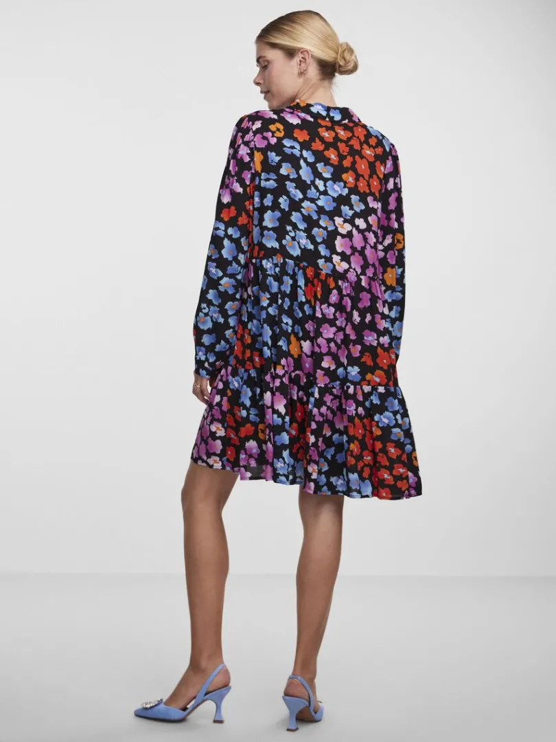 ALIRA BLUSENKLEID*YAS New