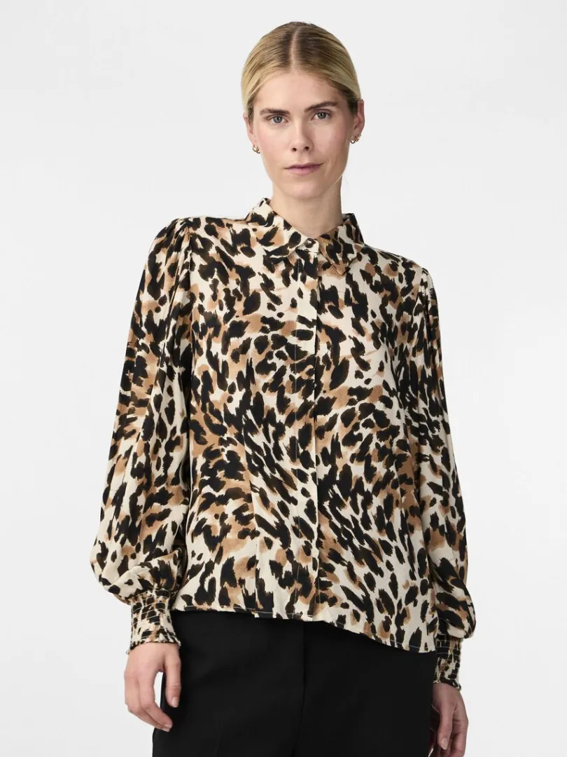ALIRA HEMD*YAS Flash Sale