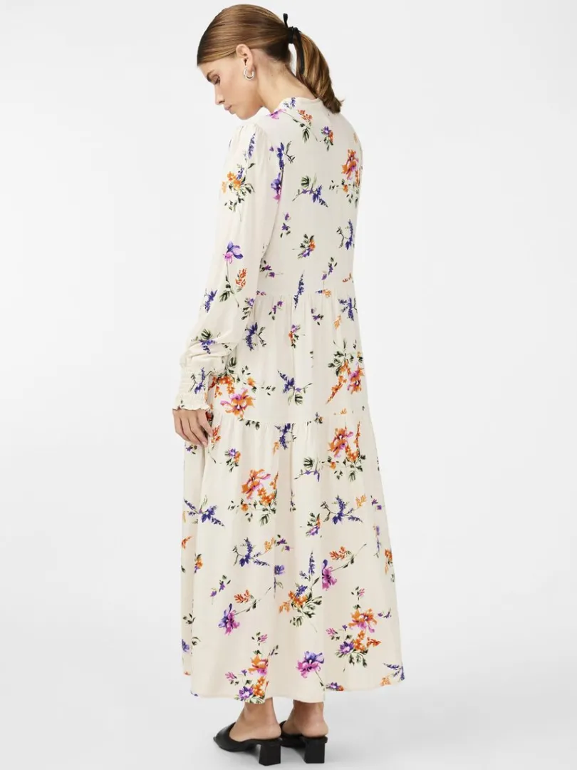 ASINA MAXIKLEID*YAS Clearance