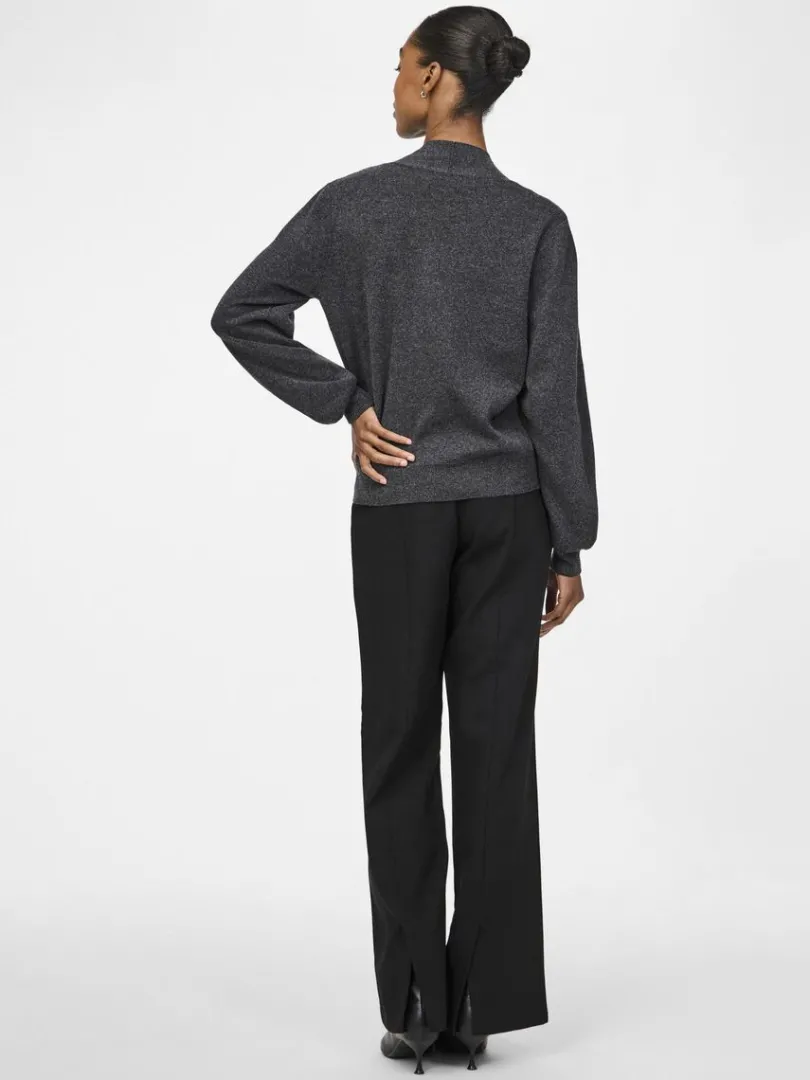 ASSI STRICKPULLOVER*YAS Shop