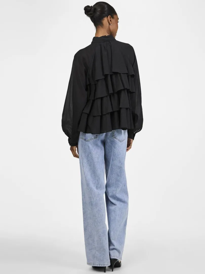 AYA BLUSE*YAS Online