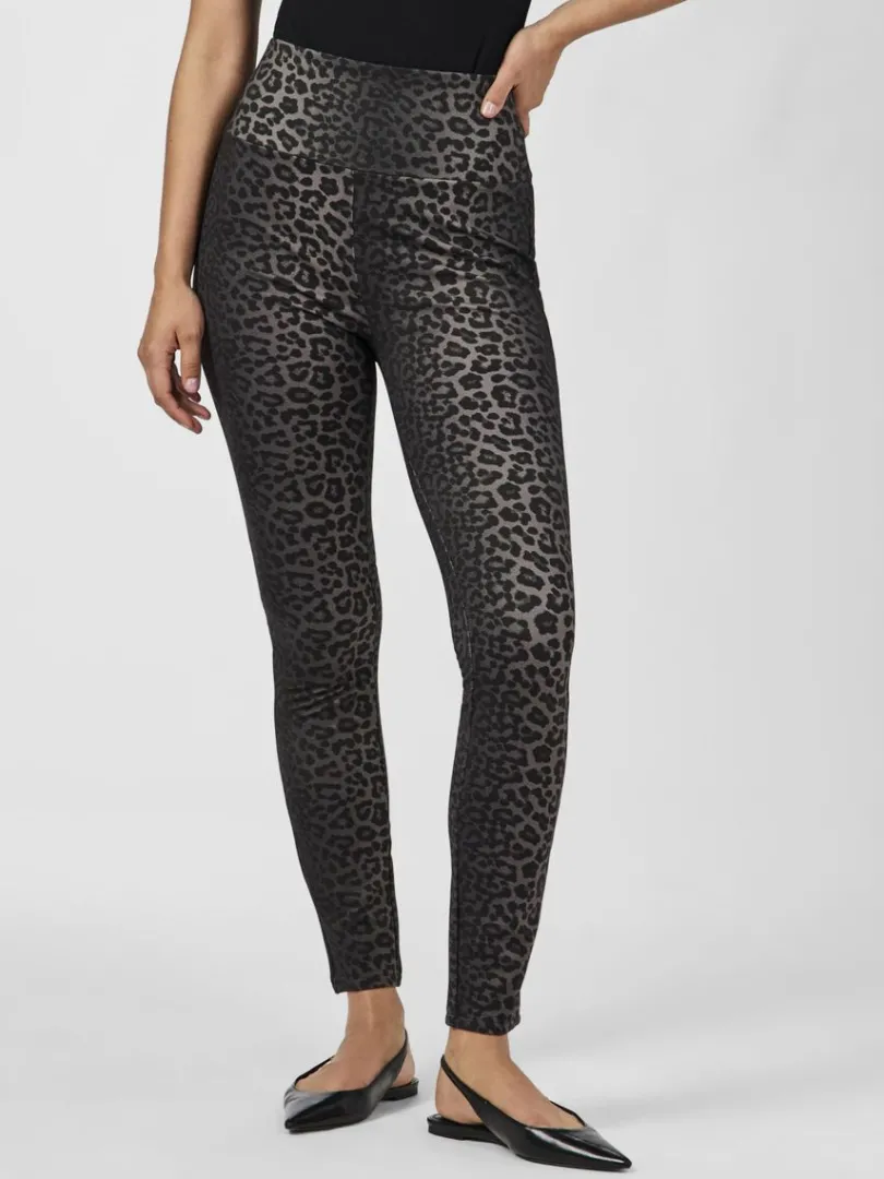 AZZURRO LEGGINGS*YAS Hot