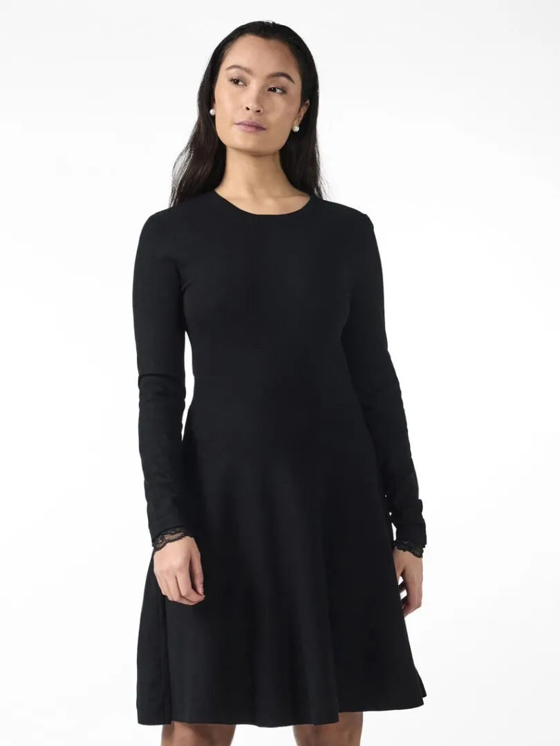 BECCO STRICKKLEID*YAS Cheap