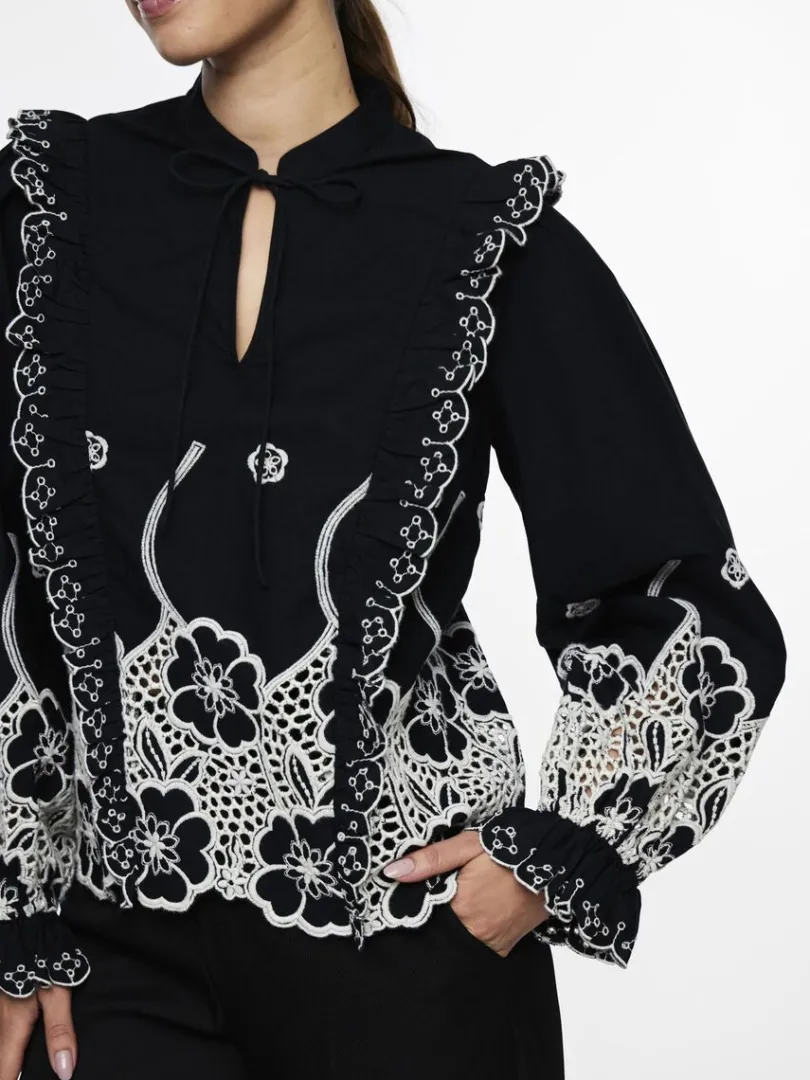 yasbolil_bluse_2.webp BOLIL BLUSE*YAS Discount
