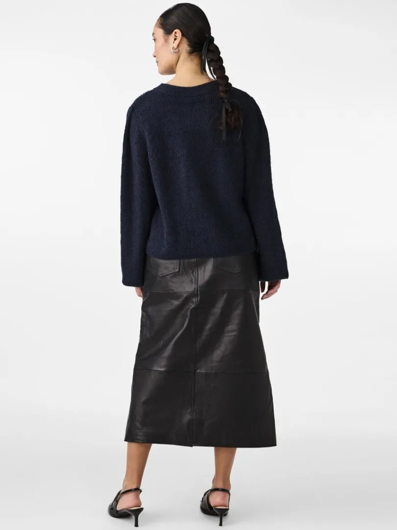 BONSA STRICKJACKE*YAS Shop
