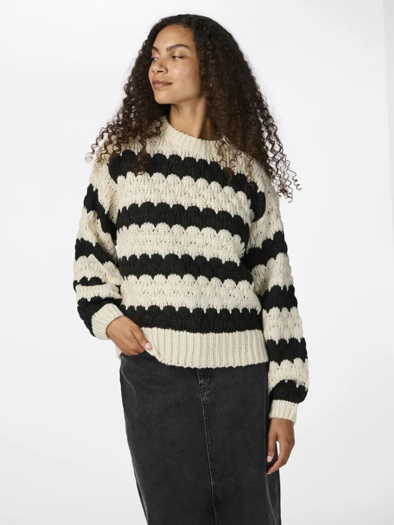 BUBBA PULLOVER*YAS Cheap