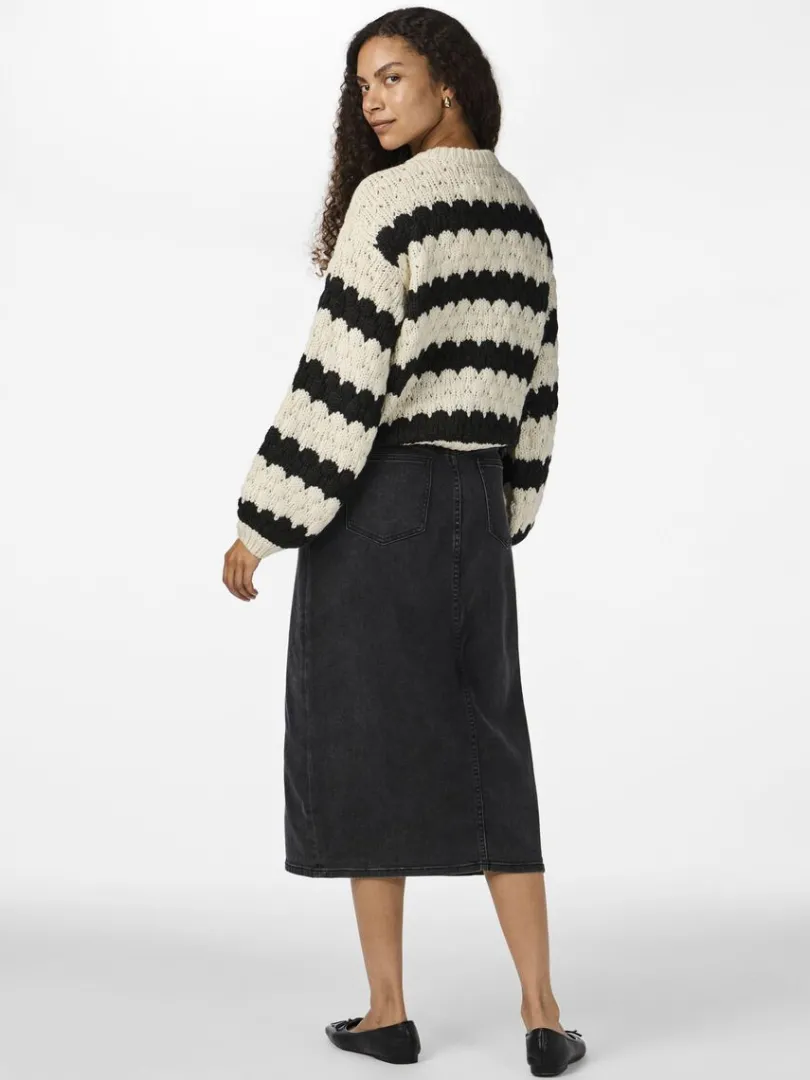 BUBBA PULLOVER*YAS Cheap