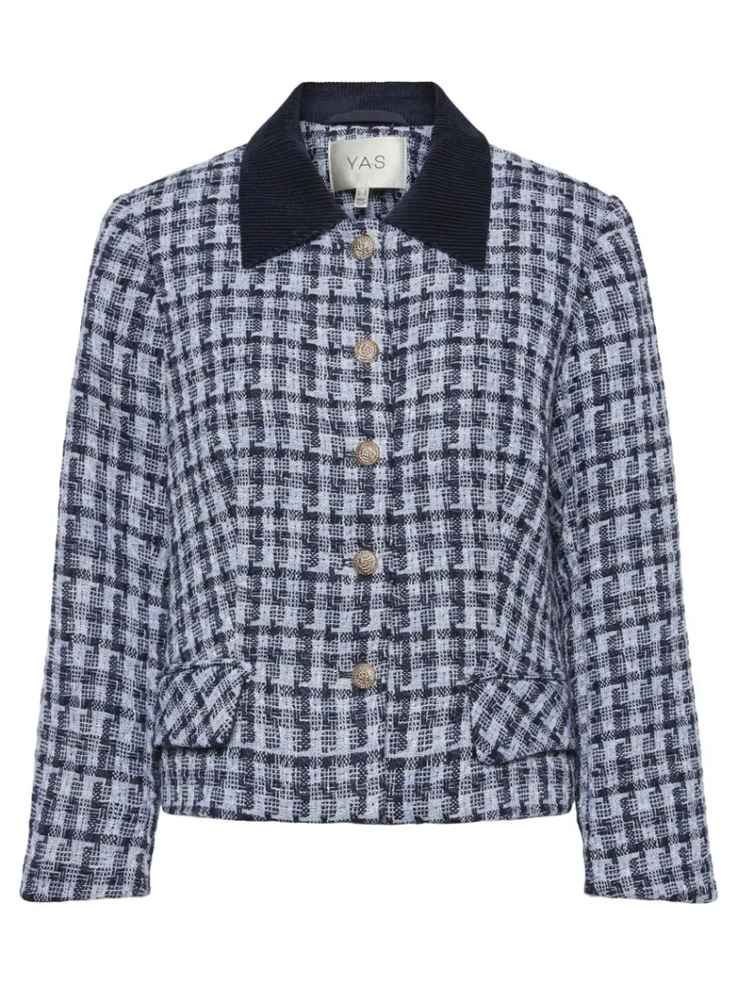 BUCANA KURZJACKE*YAS Cheap