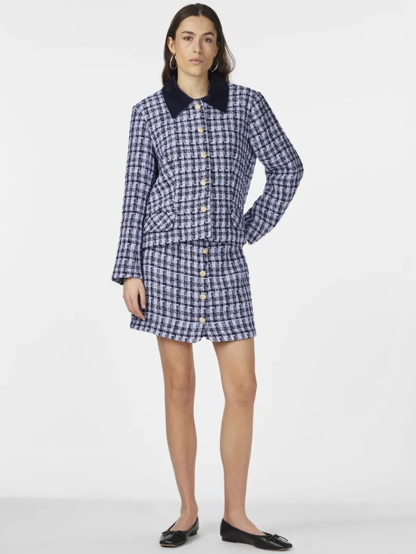 yasbucana_kurzjacke_4.webp BUCANA KURZJACKE*YAS Cheap