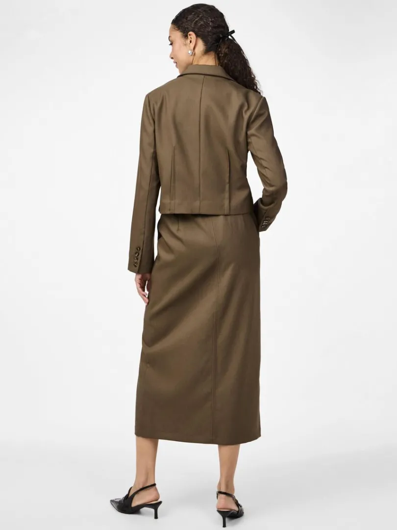 CAPPA BLAZER*YAS Best Sale