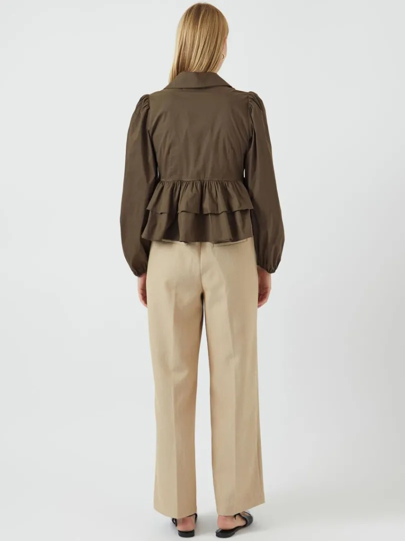 CELINA HEMD*YAS Fashion