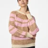 CHRISNA STRICKPULLOVER*YAS Outlet