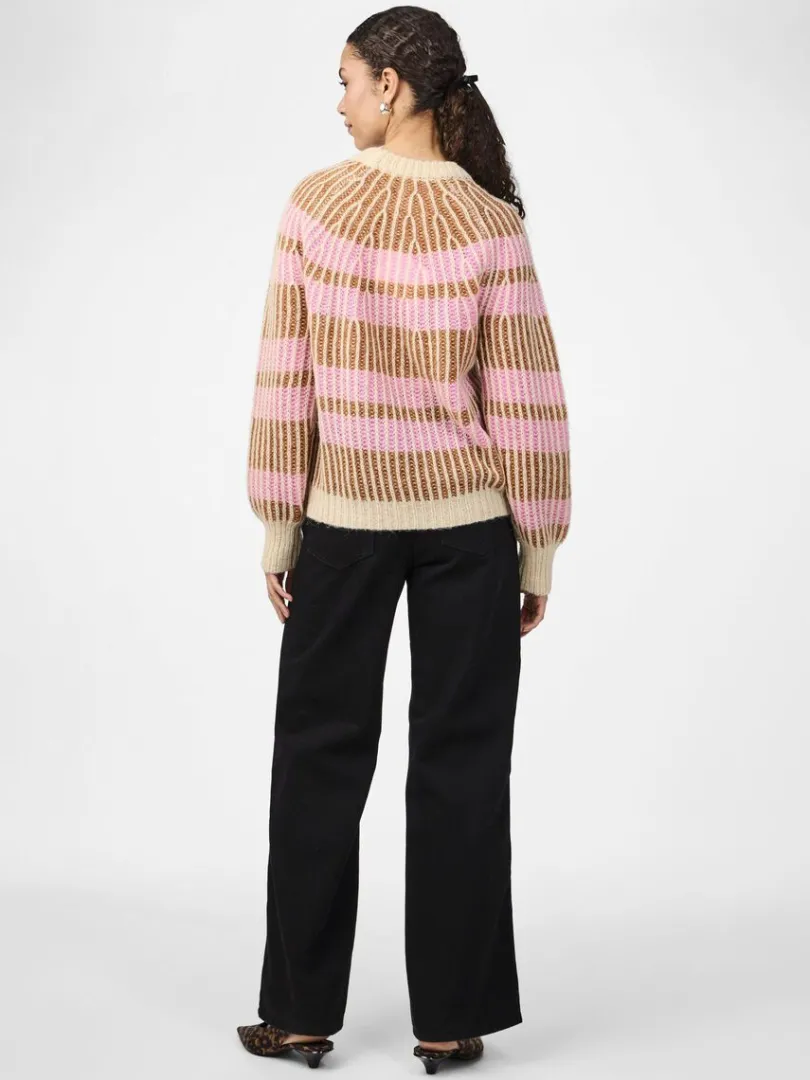CHRISNA STRICKPULLOVER*YAS Outlet