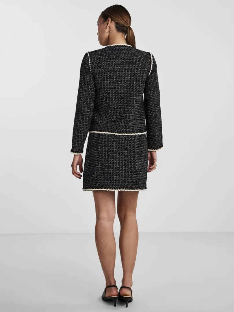 CLEMA BLAZER*YAS Hot