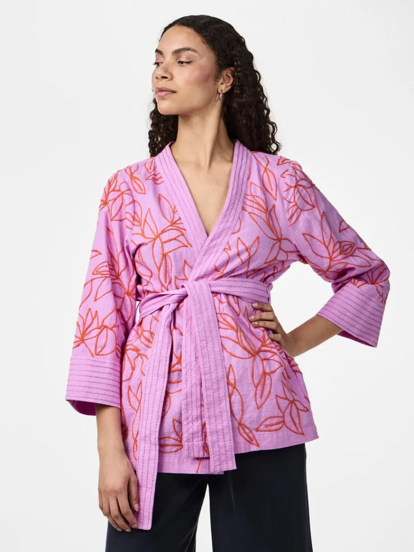 CONEA KIMONO*YAS Flash Sale