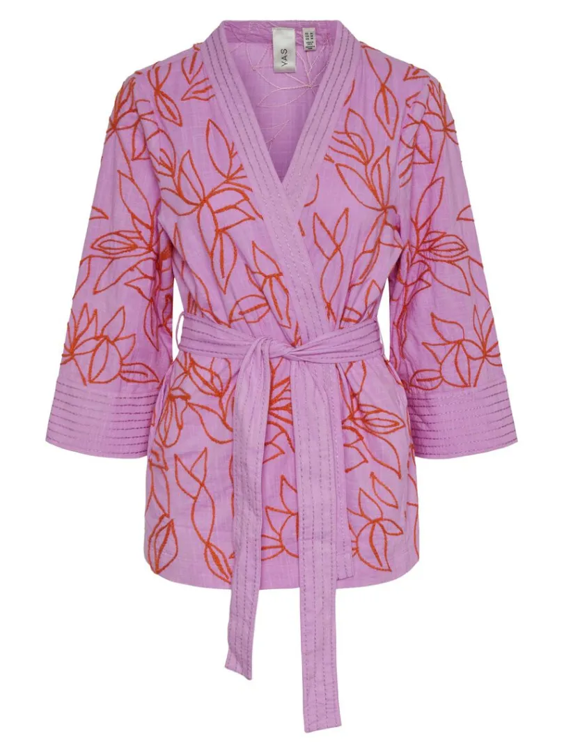 CONEA KIMONO*YAS Flash Sale