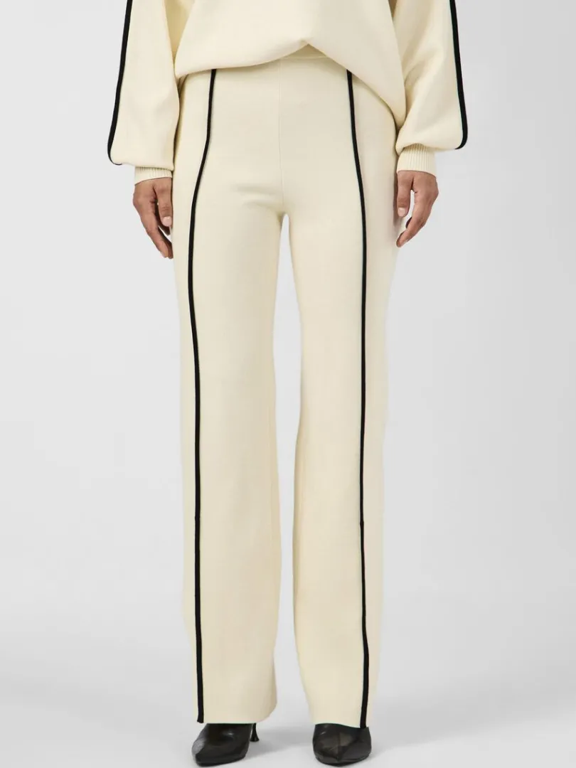 CORA STRICKHOSE*YAS Clearance