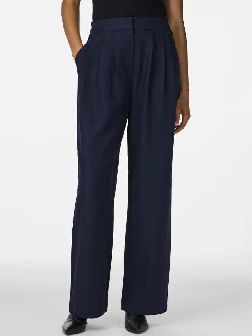 DAKOTA HIGH WAIST HOSE*YAS Shop