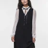 DANNIE STRICKKLEID*YAS Sale