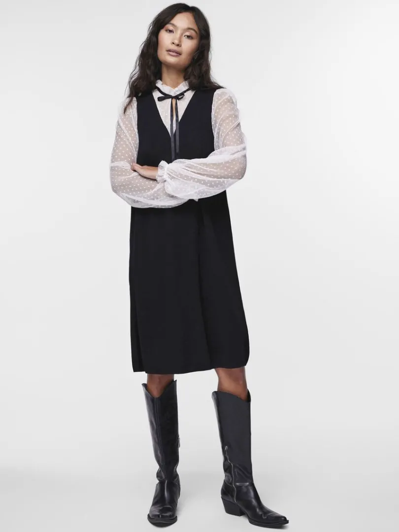 yasdannie_strickkleid_3.webp DANNIE STRICKKLEID*YAS Sale