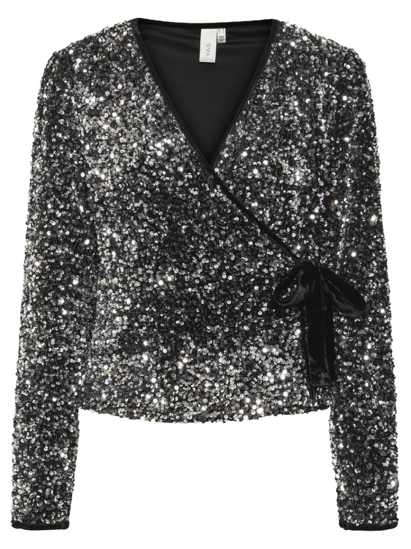 ELLE WICKELOBERTEIL*YAS Outlet