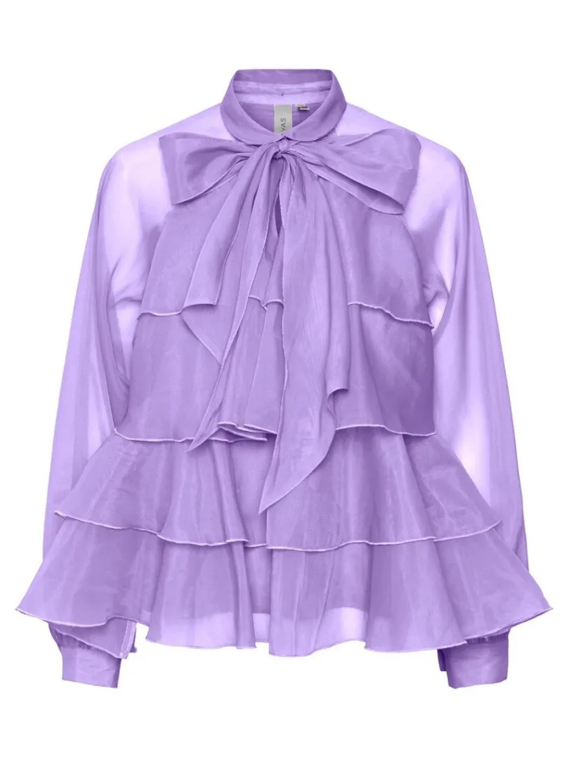 yaseloise_bluse_5-2.webp ELOISE BLUSE*YAS Clearance