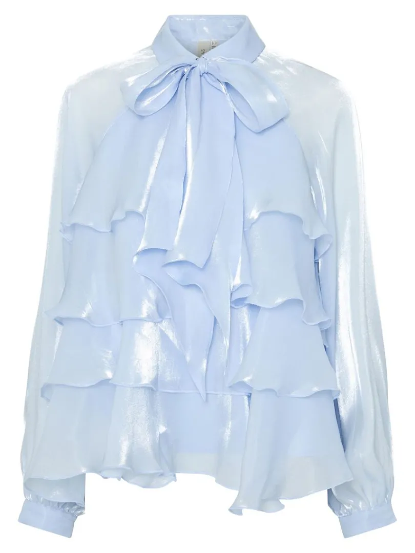 yaseloise_bluse_5-4.webp ELOISE BLUSE*YAS Clearance