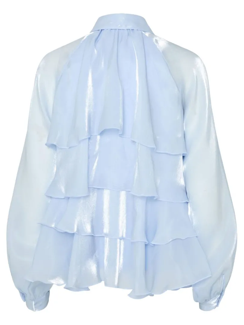 yaseloise_bluse_6-1.webp ELOISE BLUSE*YAS Clearance