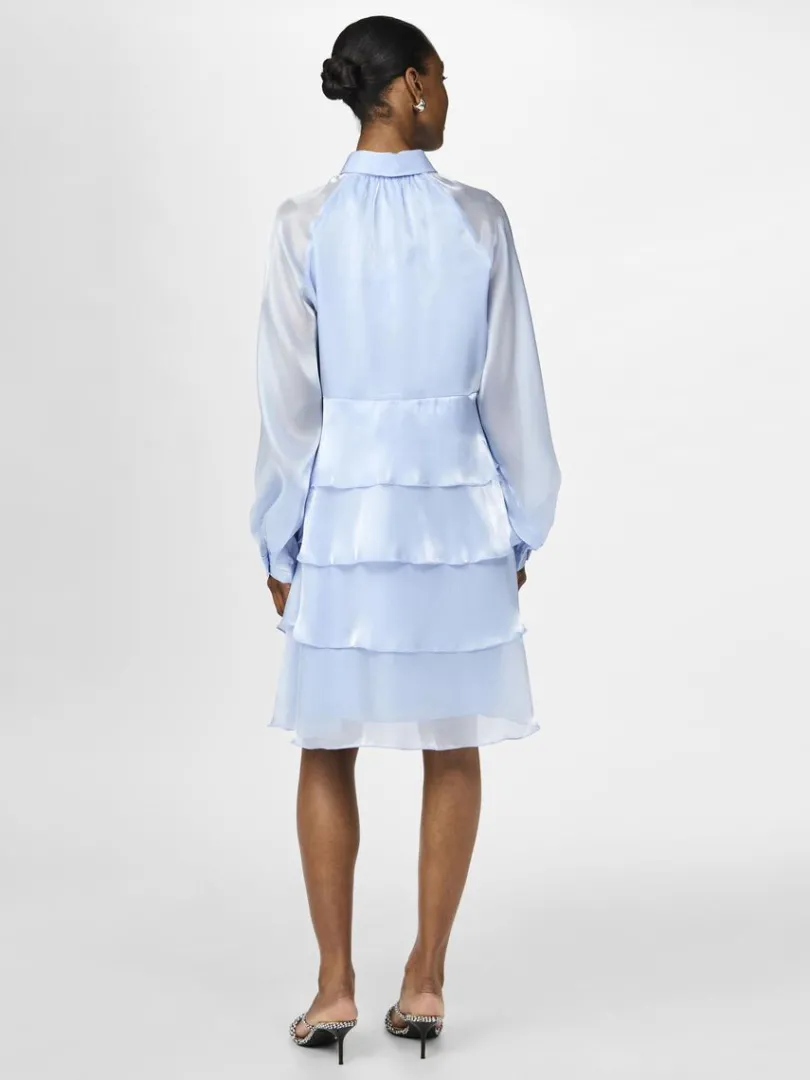 ELOISE MINIKLEID*YAS Clearance