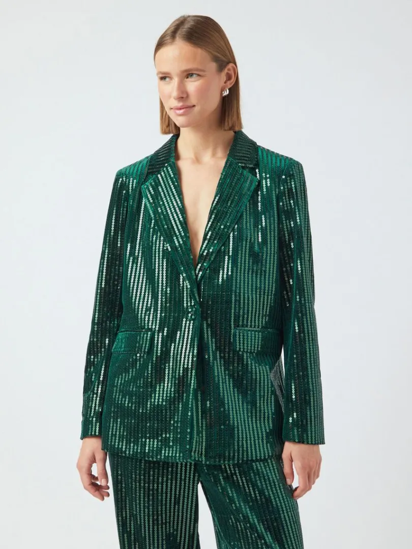 ELVIA BLAZER*YAS Best