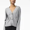 EMILIE WOLL STRICKJACKE*YAS Discount