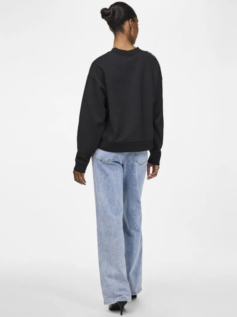 EVELINE SWEATSHIRT*YAS Store