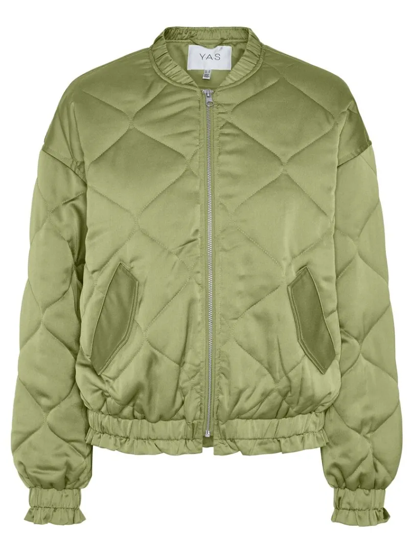 EZRA BOMBERJACKE*YAS Sale