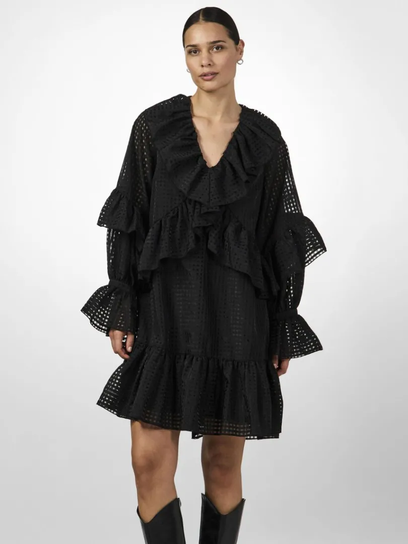 FELINE MINIKLEID*YAS Cheap