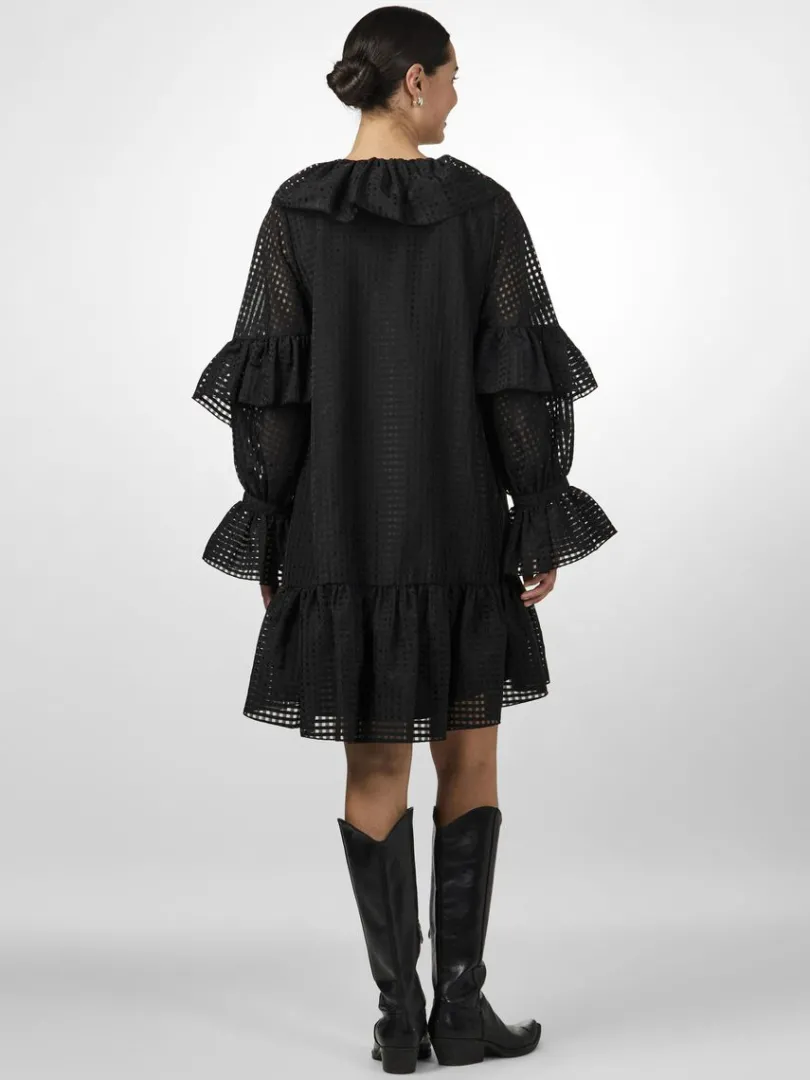 FELINE MINIKLEID*YAS Cheap