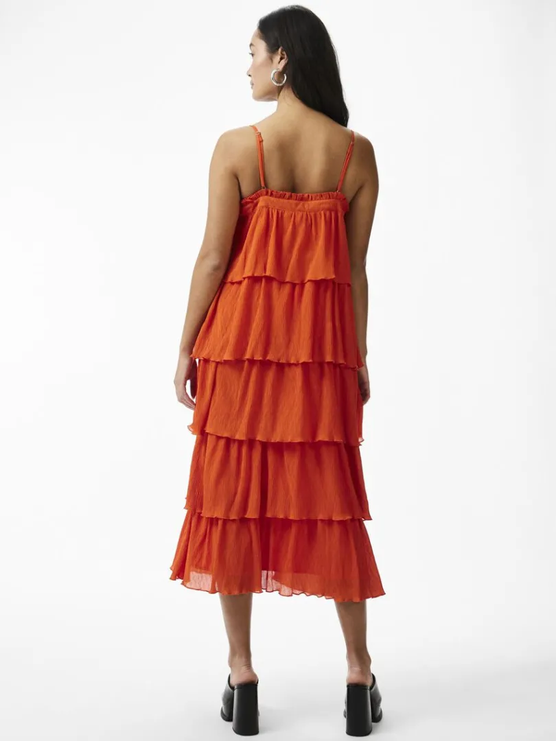 FILIPPA MIDIKLEID*YAS Cheap