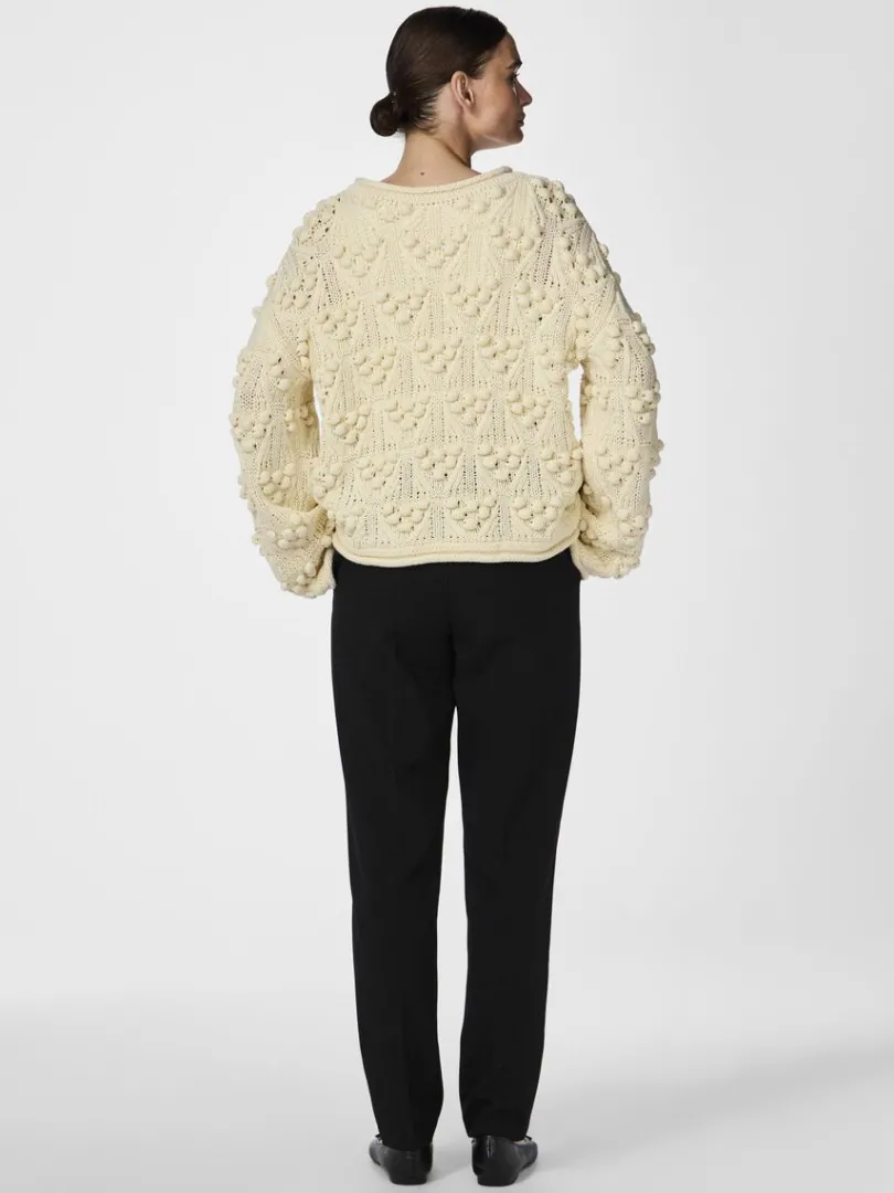 FIMU STRICKPULLOVER*YAS Store