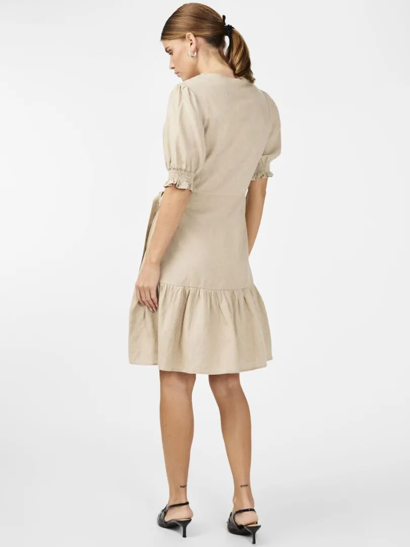 FLAXY WICKELKLEID*YAS Cheap