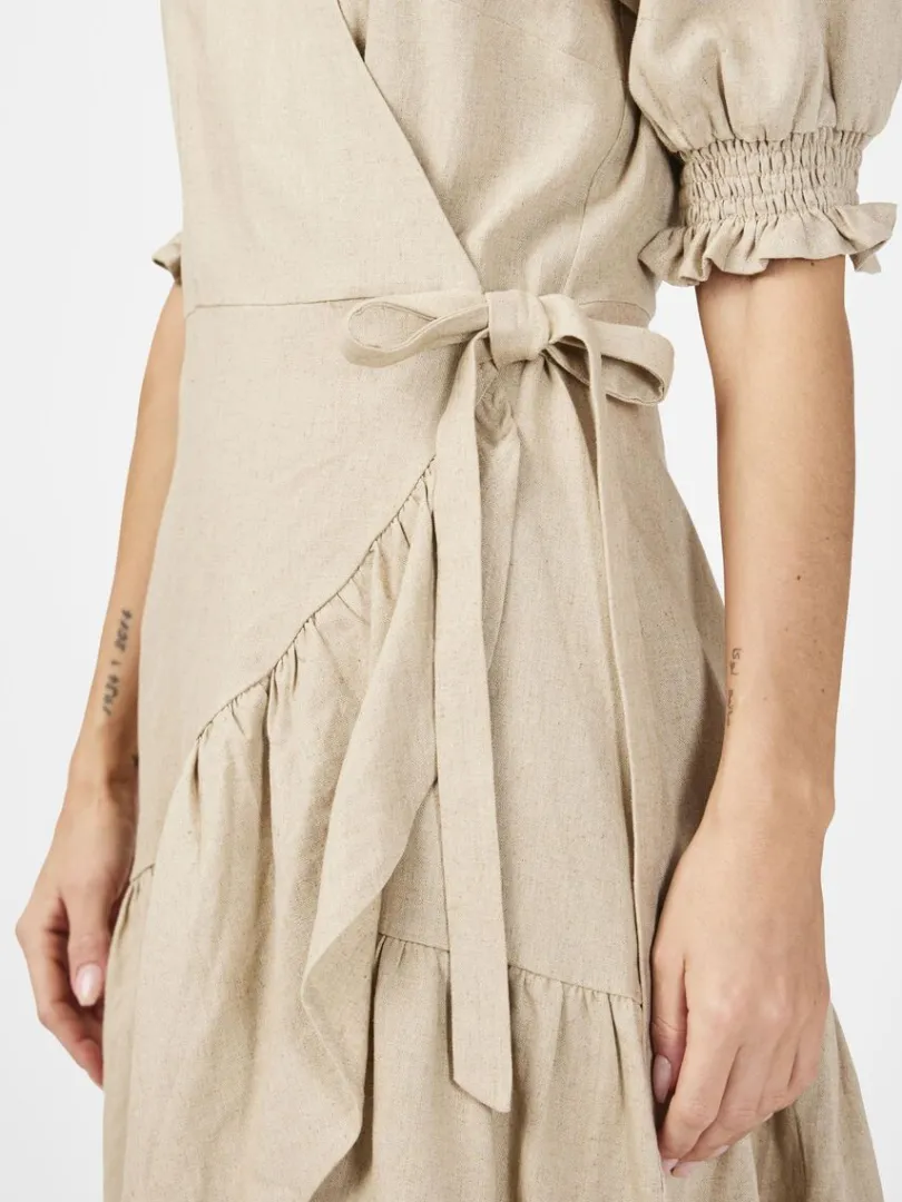 yasflaxy_wickelkleid_2-1.webp FLAXY WICKELKLEID*YAS Cheap
