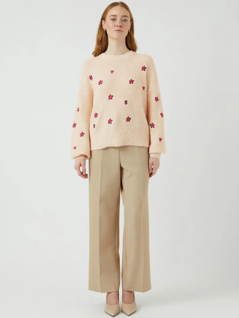 yasfleur_strickpullover_3.webp FLEUR STRICKPULLOVER*YAS Hot