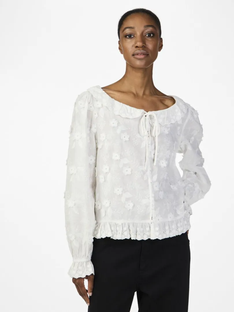 FLORELLA HEMD*YAS Store