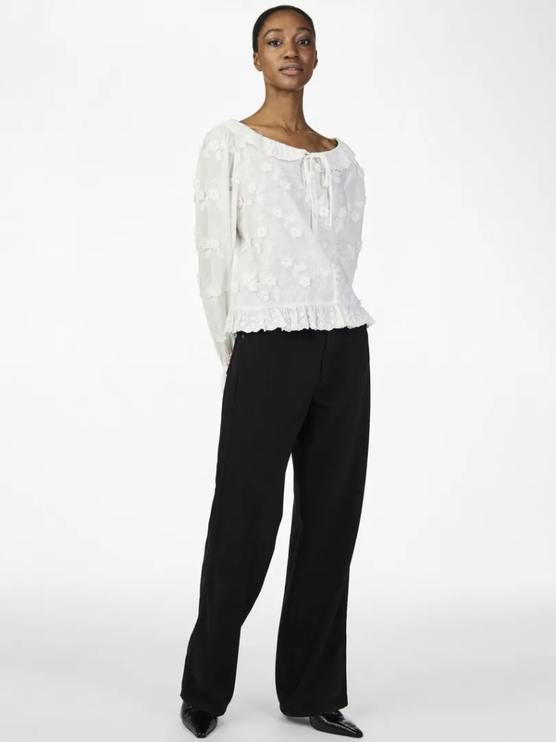 FLORELLA HEMD*YAS Store