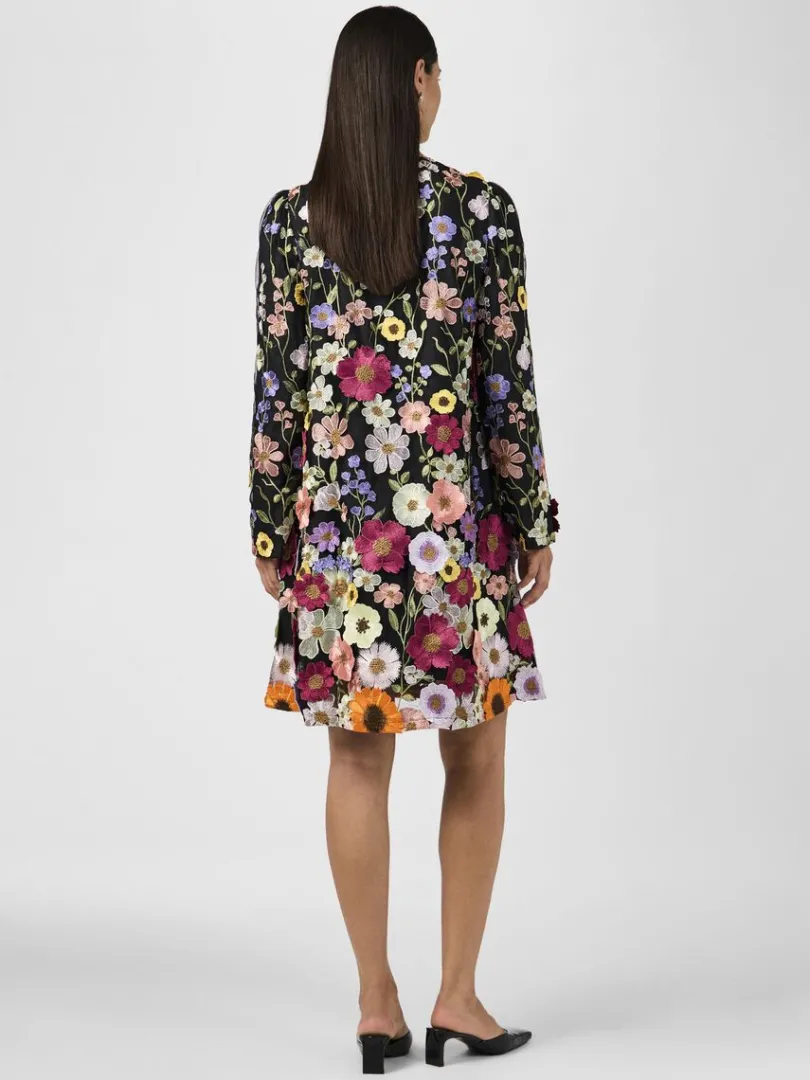 FLOWERING MINIKLEID*YAS Best Sale