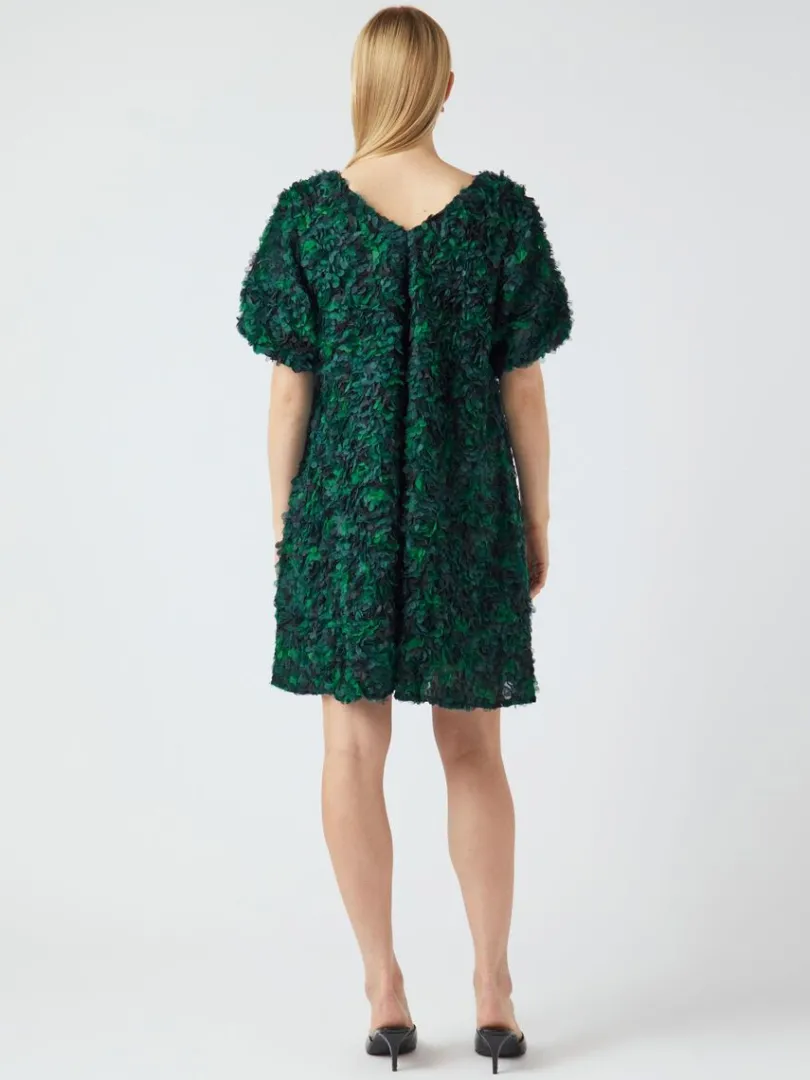 FLOWERLY MINIKLEID*YAS Clearance