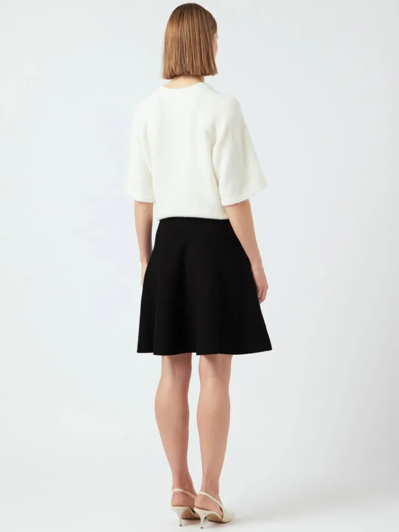 FONNY MINIROCK*YAS Fashion