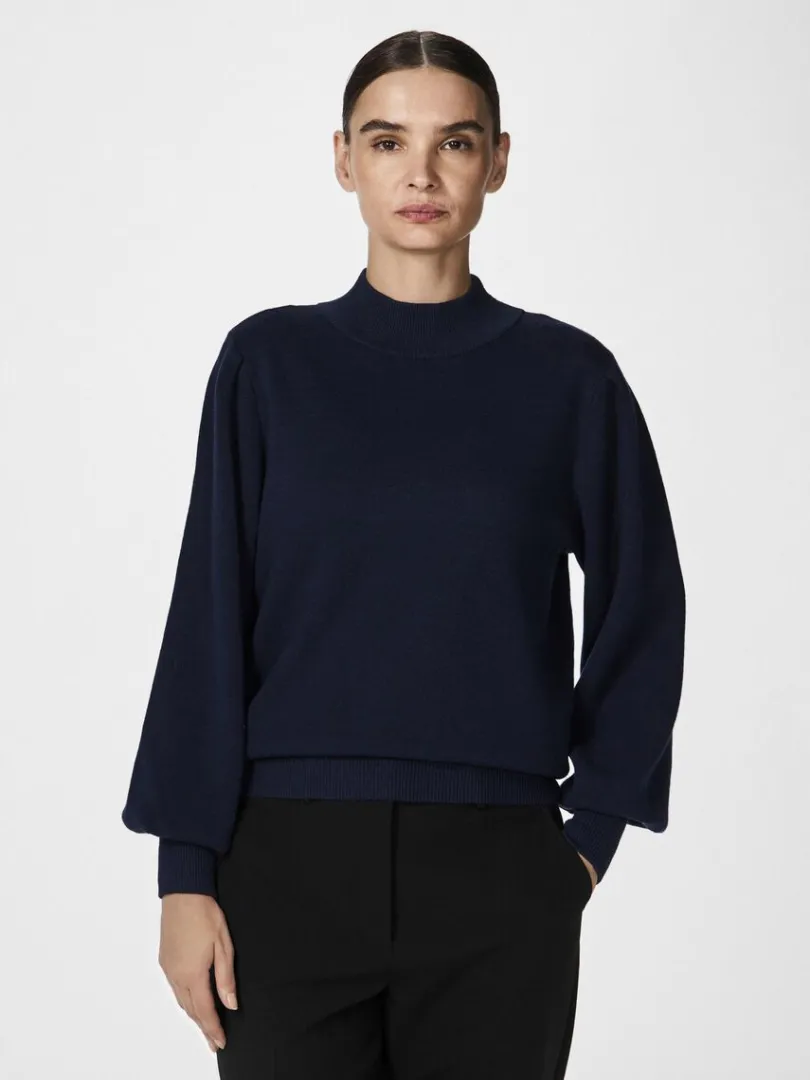 FONNY PULLOVER*YAS Best